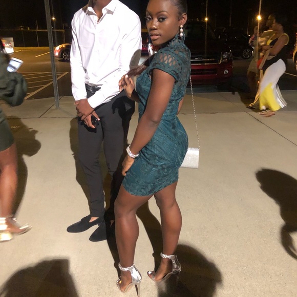 ASOS Mini Dress 👗 - Picture 8 of 8